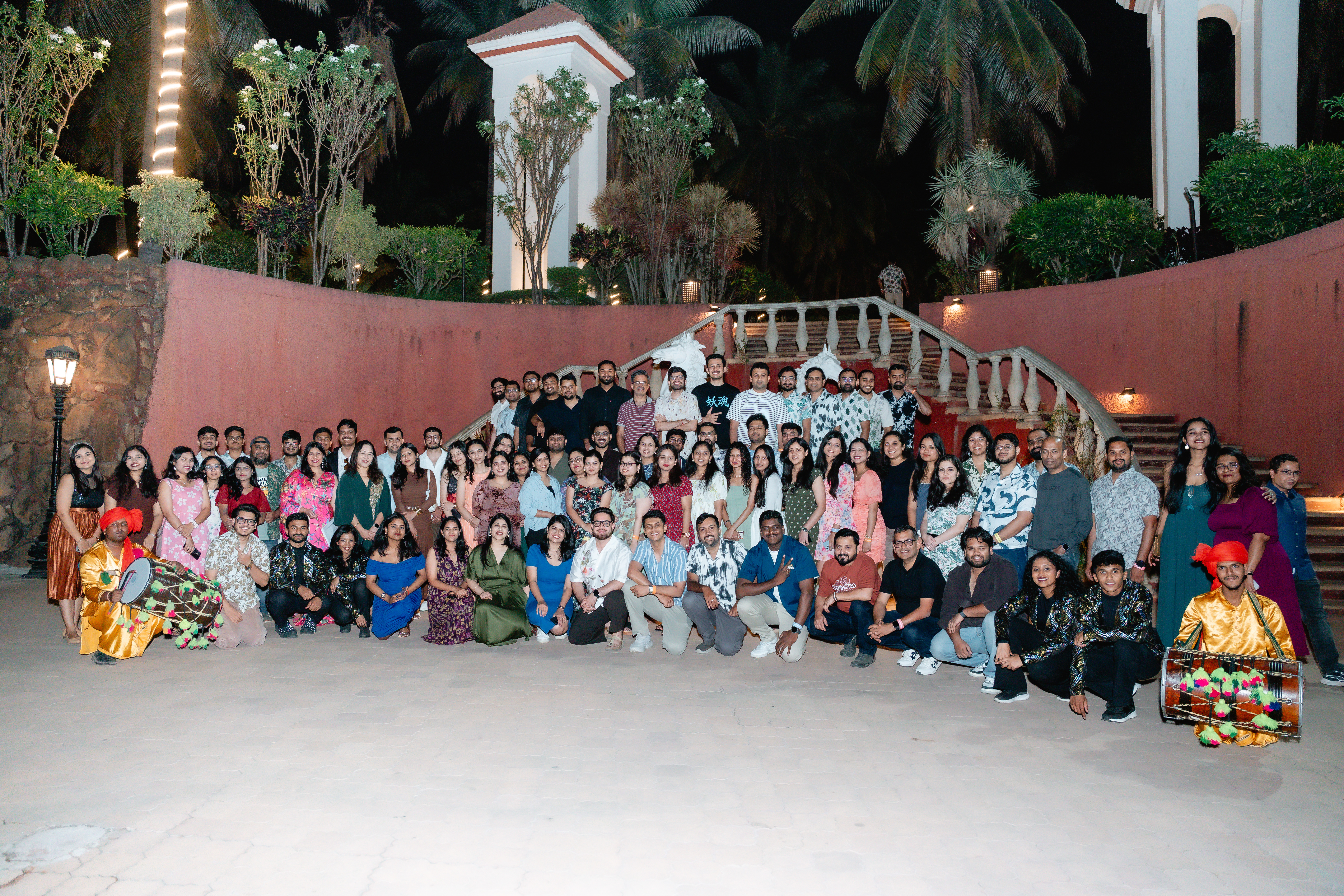 Team Photo 1