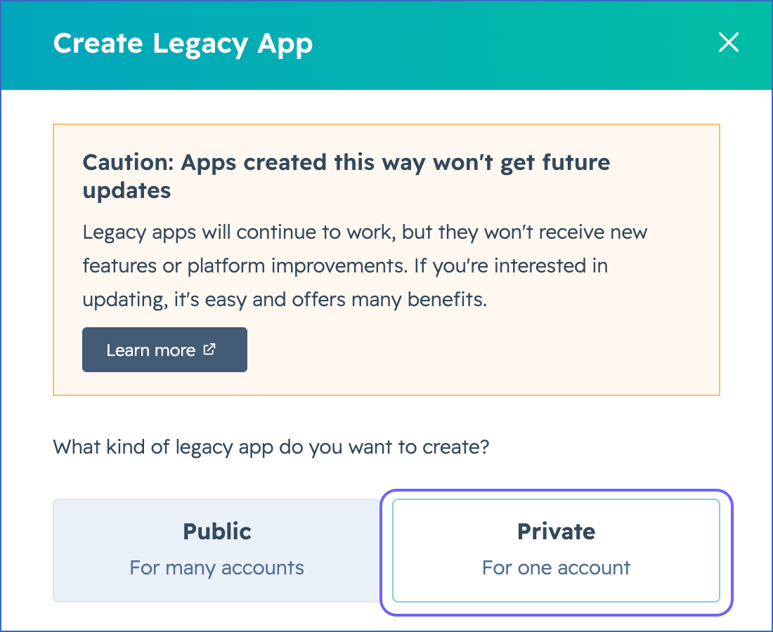 Click Private
