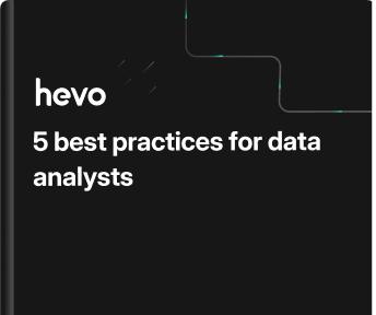 Mastering ETL: 9 Best Practices for a High-Performing ETL Process