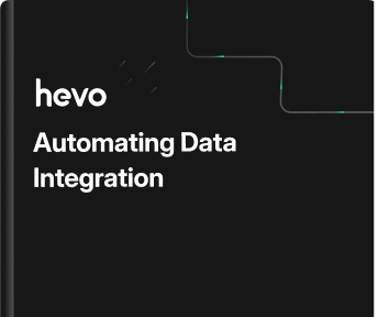 Why You Should Automate Your Data Integration