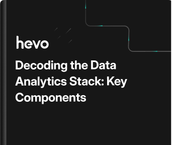 Decoding the Data Analytics Stack: Key Components