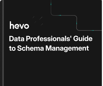 The Data Professional's Guide to Schema Management
