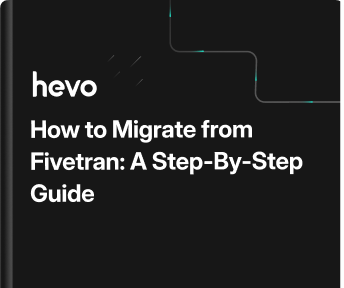 Switching from Fivetran? Here's How to Migrate