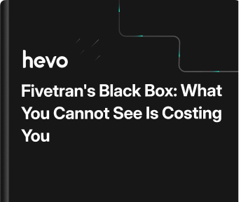 Inside Fivetran Pricing: What Data Teams Need to Know