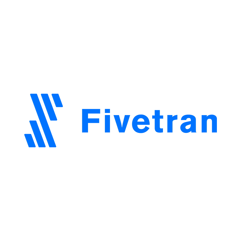 2. Fivetran logo