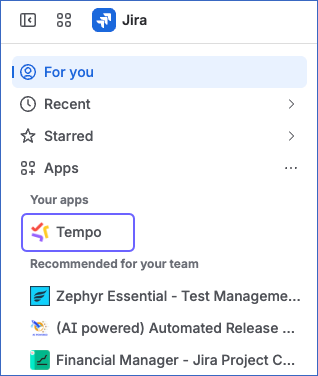 Click Tempo