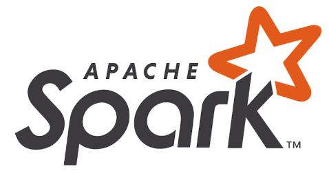7. Apache Spark logo