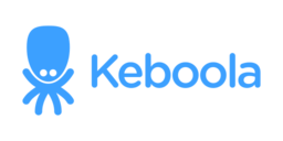8. Keboola logo