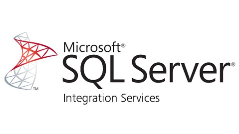 2. SQL Server Integration Services (SSIS) logo