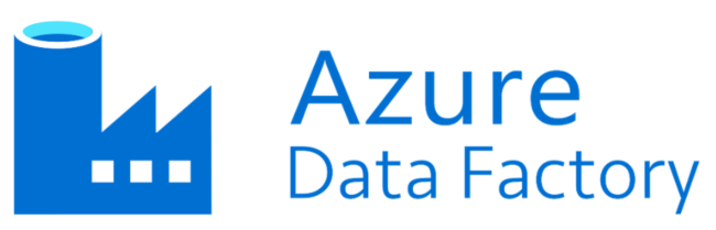 6. Azure Data Factory logo