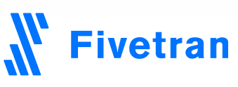 5. Fivetran logo