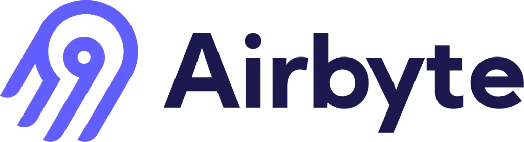 10. Airbyte logo