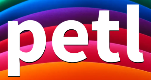 6. petl logo