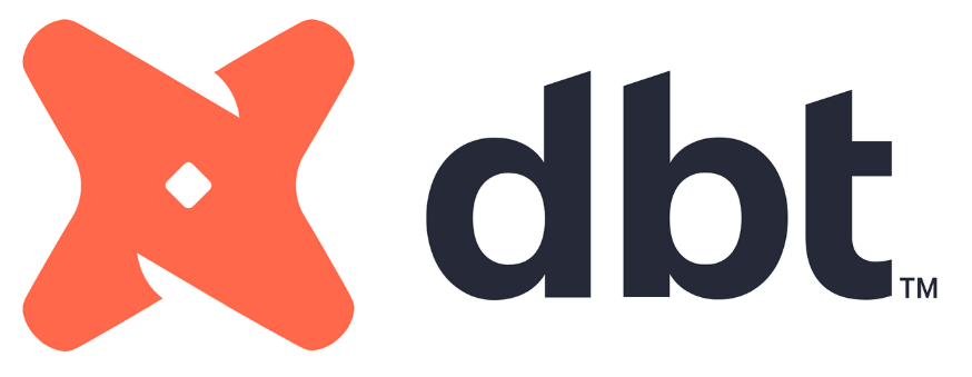 7. dbt (Data Build Tool) logo