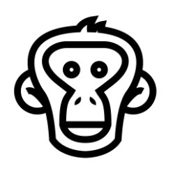 9. Bonobo logo