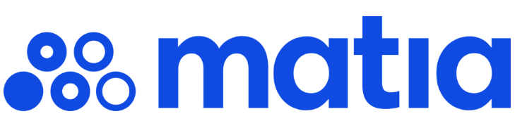 2. Matia logo