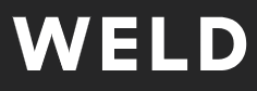 7. Weld logo