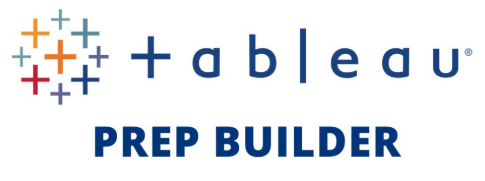 2. Tableau Prep Builder logo