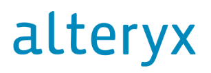 7. Alteryx logo