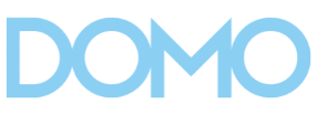 4. Domo logo