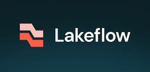 9. Databricks Lakeflow logo