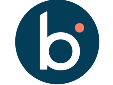 5. Boomi (formerly Rivery) logo