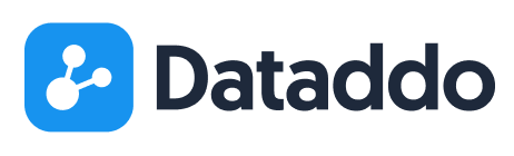 6. Dataddo logo