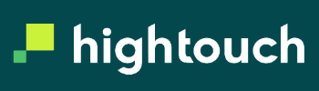9. Hightouch logo