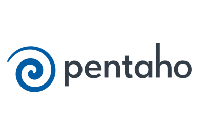 4. Pentaho Data Integration logo