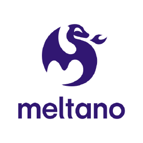 6. Meltano logo