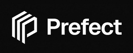 7. Prefect logo