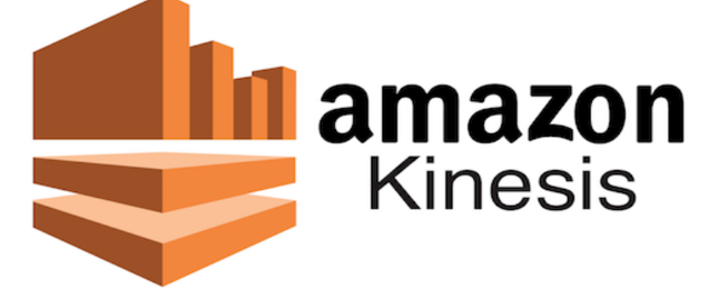 3. Amazon Kinesis logo