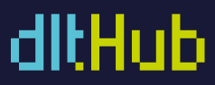 3. dltHub logo