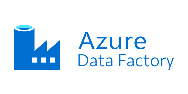 8. Azure Data Factory logo