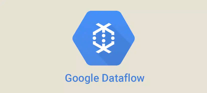 9. Google Dataflow logo