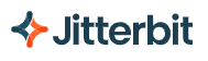 3. Jitterbit Harmony logo