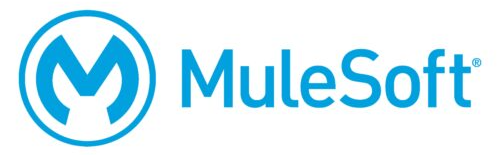 5. MuleSoft Anypoint Platform logo