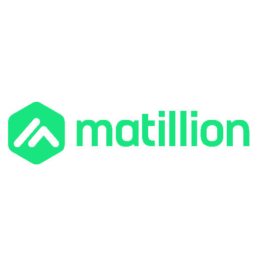 5. Matillion logo