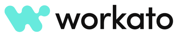 10. Workato logo