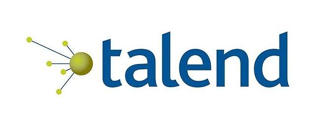 7. Talend (Qlik Talend Cloud) logo