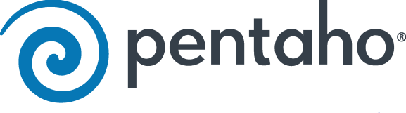 8. Pentaho Data Integration logo
