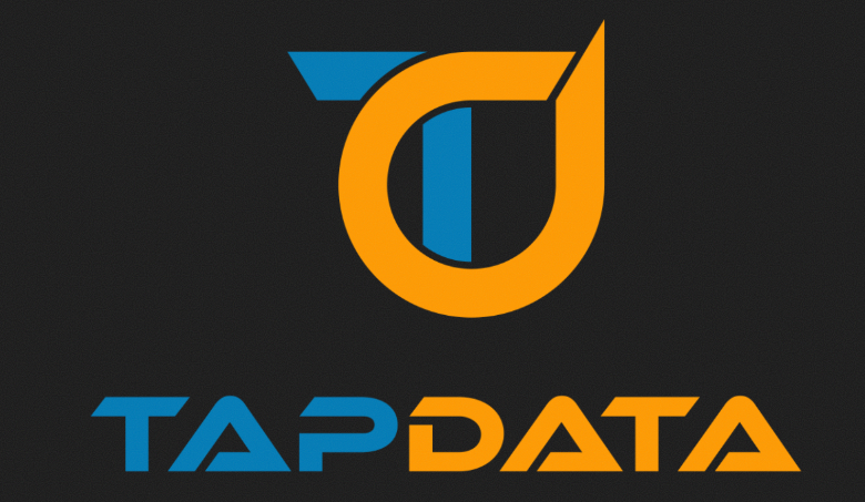 4. TapData logo