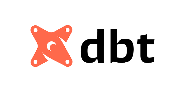 7. dbt (data build tool) logo