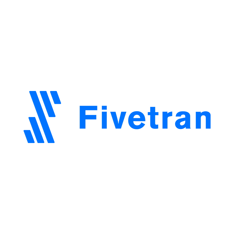 2. Fivetran logo