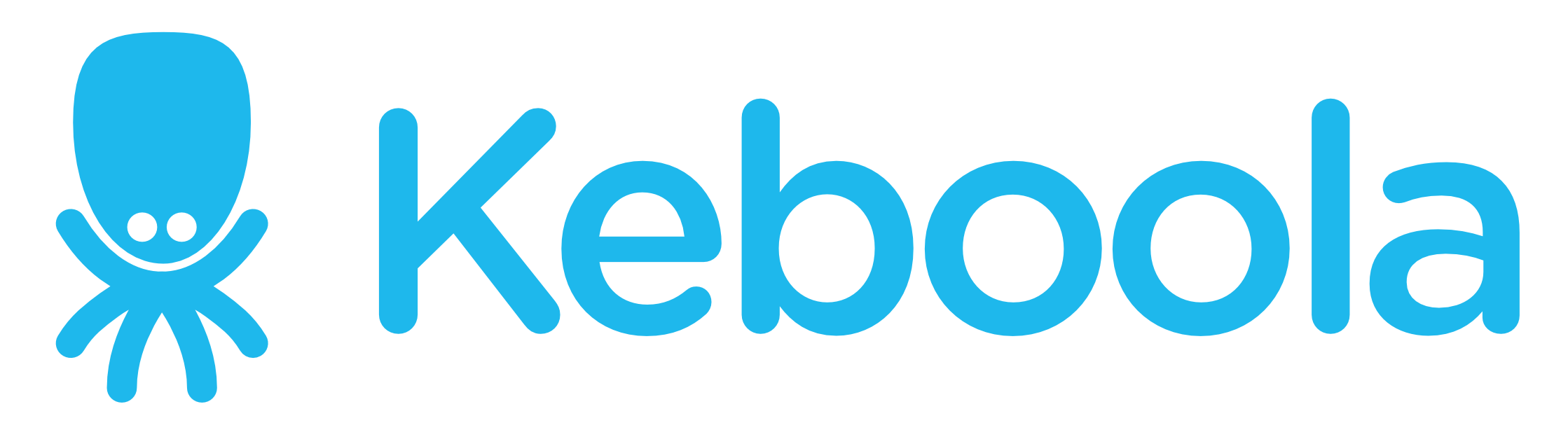 8. Keboola logo