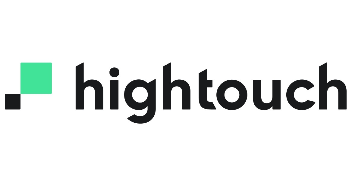 10. Hightouch logo