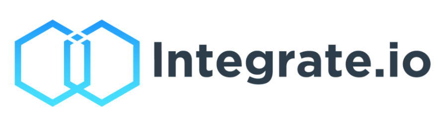 7. Integrate.io logo