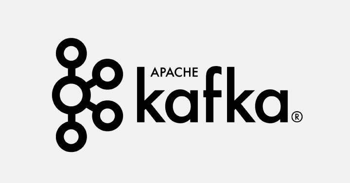 11. Apache Kafka logo