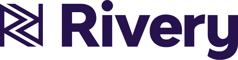 12. Rivery logo