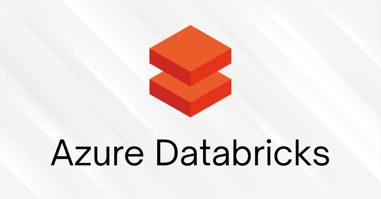 3. Azure Databricks logo
